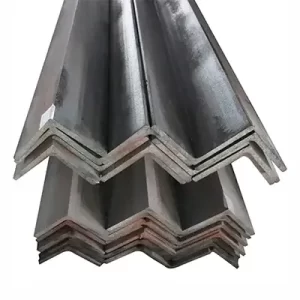Carbon Angle Steel