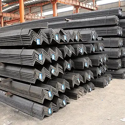 Carbon Angle Steel