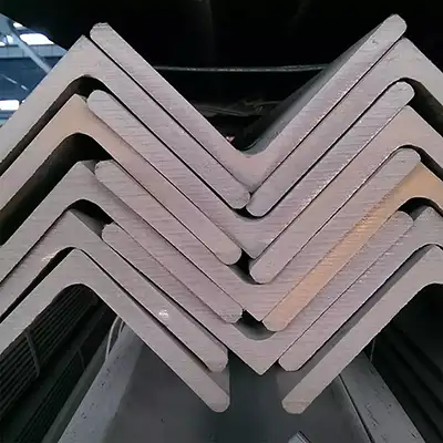 Carbon Angle Steel