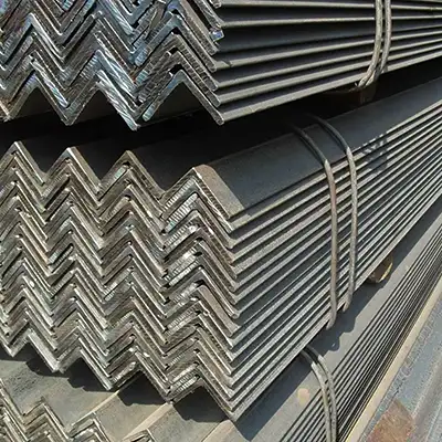 Carbon Angle Steel