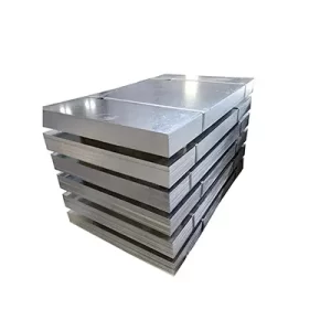 Galvanized Steel Plate