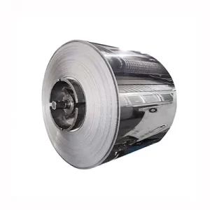Stainless Steel Coil
