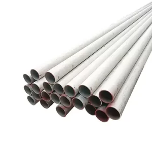 Stainless Steel Pipe