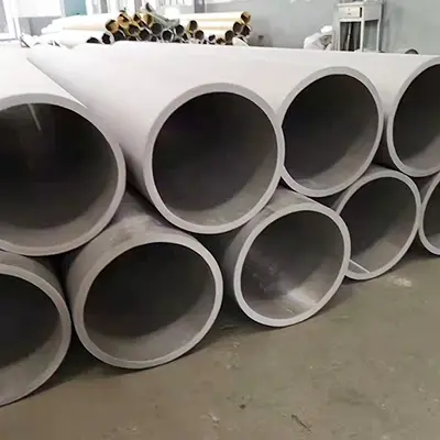 Stainless Steel Pipe