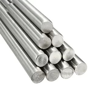 Stainless Steel Round Bar