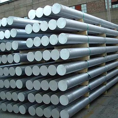 Stainless Steel Round Bar
