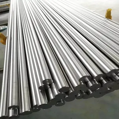 Stainless Steel Round Bar