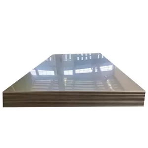 Stainless Steel Sheet