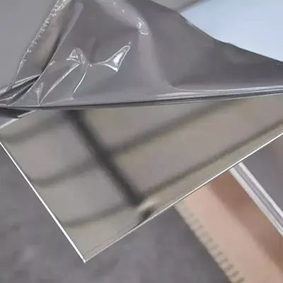Stainless Steel Sheet