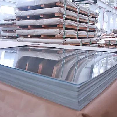Stainless Steel Sheet