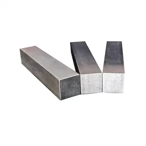 Stainless Steel Square Bar