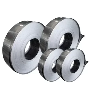 Stainless Steel Strips