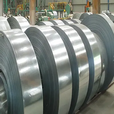 Stainless Steel Strips
