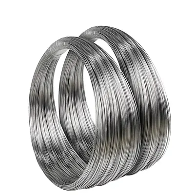 Stainless Steel Wire