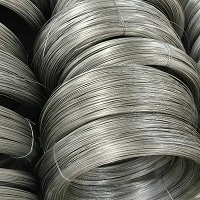 Stainless Steel Wire