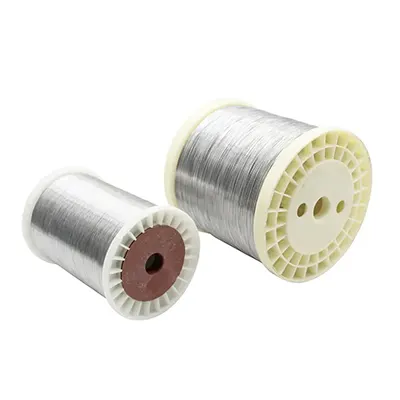 Stainless Steel Wire