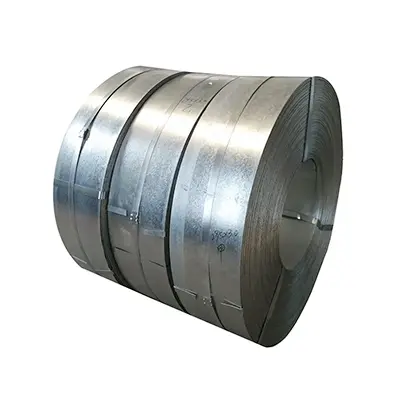 carbon Galvanized Steel Strip