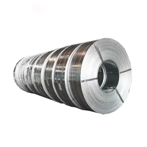 carbon Galvanized Steel Strip