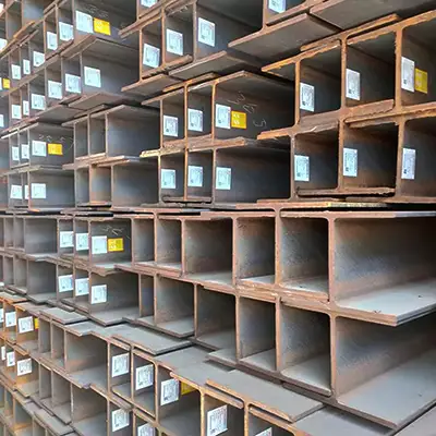 carbon steel H-Beam