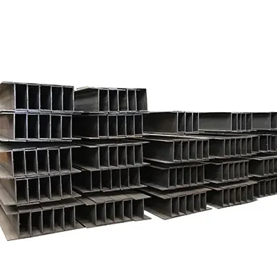 carbon steel H-Beam