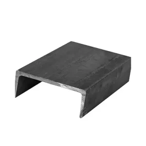 carbon steel U-Shaped Steel