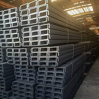 carbon steel U-Shaped Steel