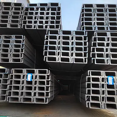 carbon steel U-Shaped Steel