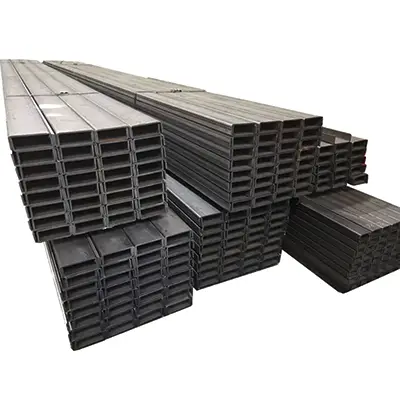 carbon steel U-Shaped Steel