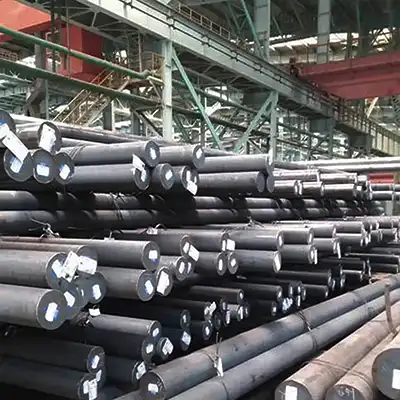 carbon steel bar