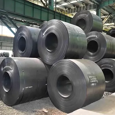 carbon steel coil