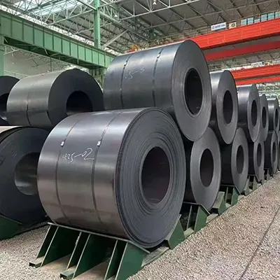 carbon steel coil