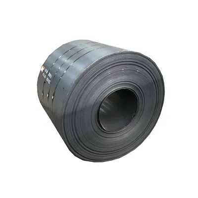 carbon steel coil