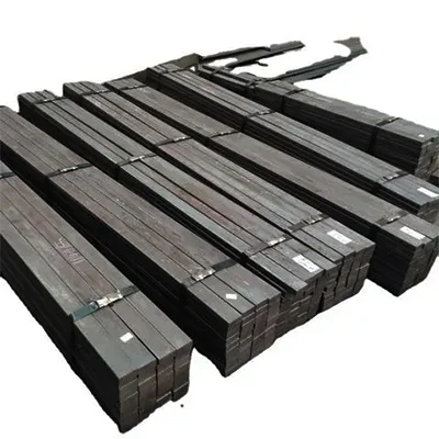 carbon steel flat bar