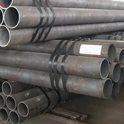 carbon steel pipe tube