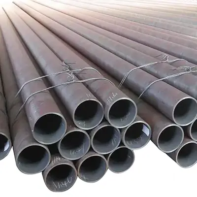 carbon steel pipe tube