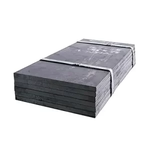 carbon steel plate sheet