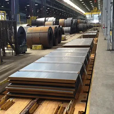 carbon steel plate sheet