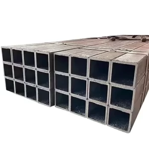 carbon steel square pipe