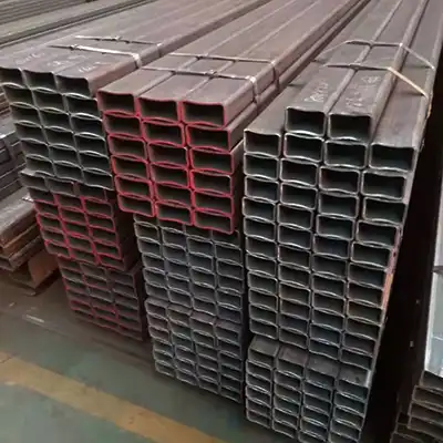 carbon steel square pipe