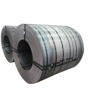 cold rolled carbon steel coil