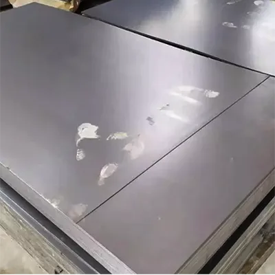 cold rolled carbon steel sheet