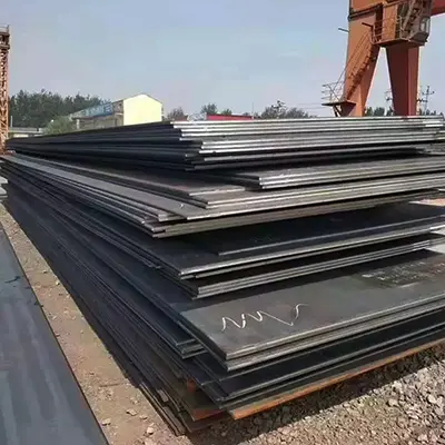 cold rolled carbon steel sheet