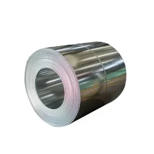 galvanized steel coil