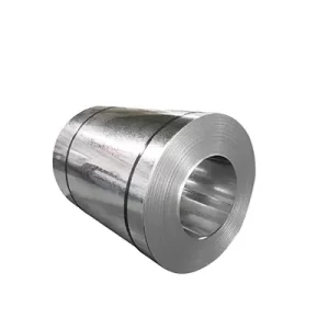 hot dip galvanized steel coil