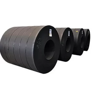 hot rolled carbon steel coil