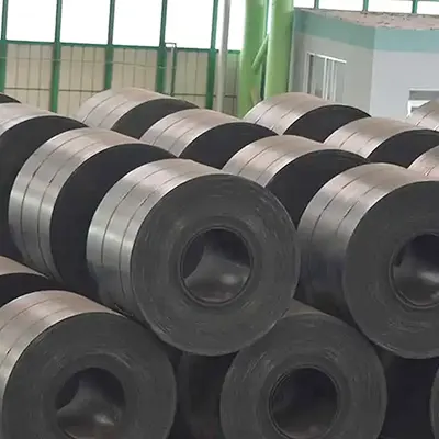 hot rolled carbon steel coil