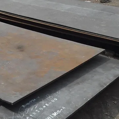 hot rolled carbon steel sheet