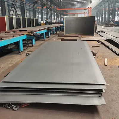 hot rolled carbon steel sheet