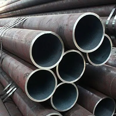 seamless steel pipe2