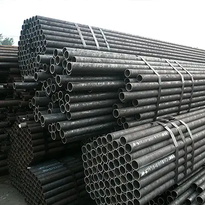 seamless steel pipe3